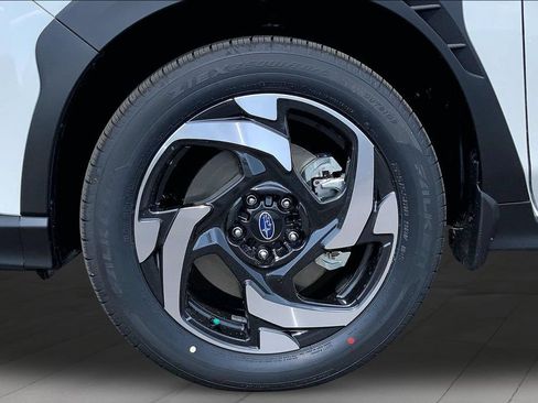 New 2026 Subaru Crosstrek 2.5i Limited w/ Crosstrek Mirror Package AWD/4WD image 12