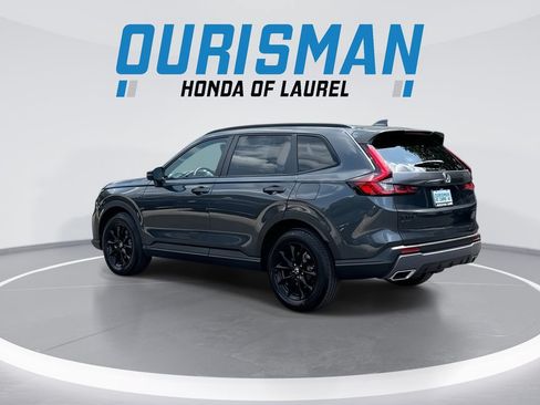 Used 2026 Honda CR-V Sport image 6