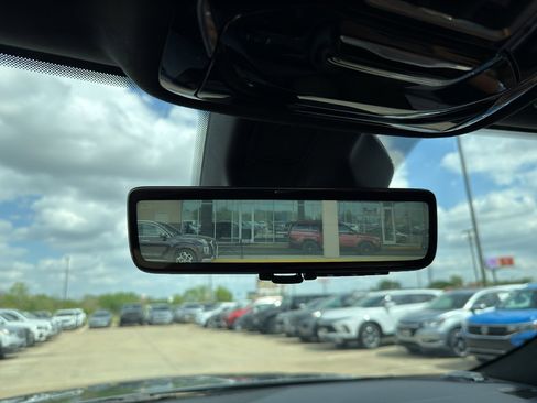 Used 2021 Jeep Grand Cherokee L Summit image 23