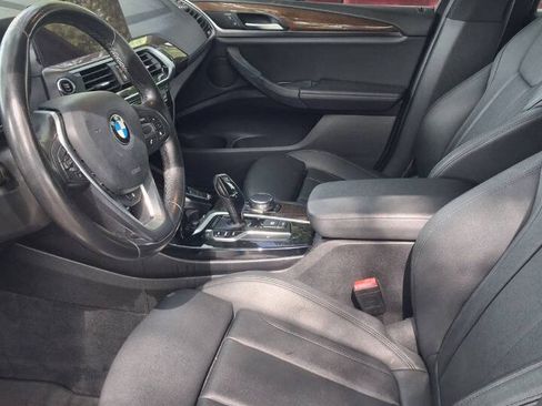 Used 2019 BMW X3 sDrive30i RWD image 7
