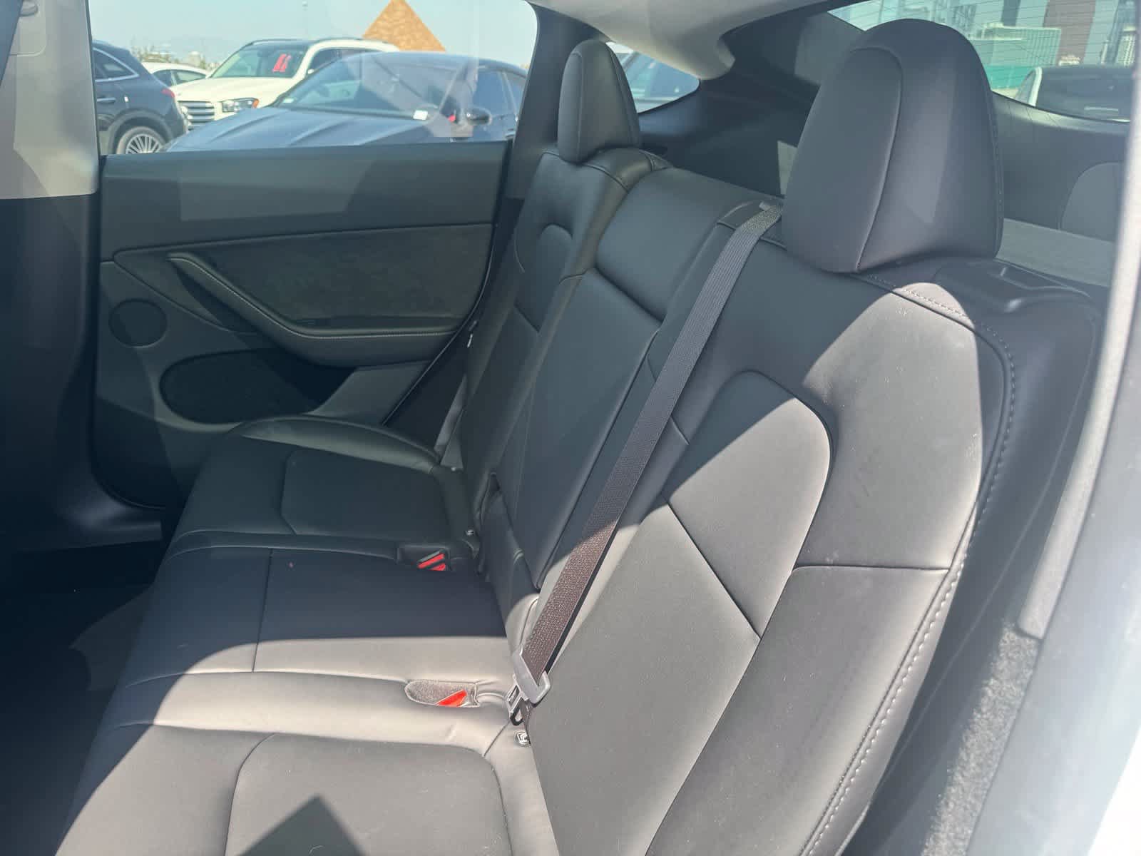 Used 2023 Tesla Model Y Long Range AWD/4WD image 5
