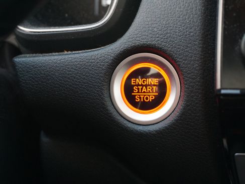 Used 2019 Honda CR-V EX-L image 12