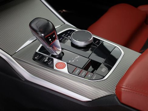 Used 2023 BMW M4 xDrive Competition AWD/4WD image 6