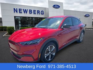 Used 2024 Ford Mustang Mach-E Select RWD 360° Tour