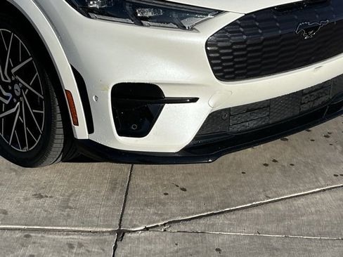 Used 2023 Ford Mustang Mach-E GT w/ GT Performance Edition image 6