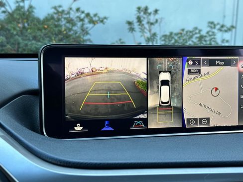 Used 2016 Lexus RX 450h F Sport image 22