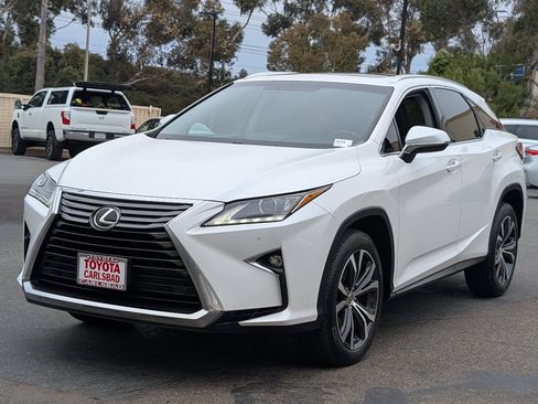 Used 2016 Lexus RX 350 FWD w/ Premium Package image 11
