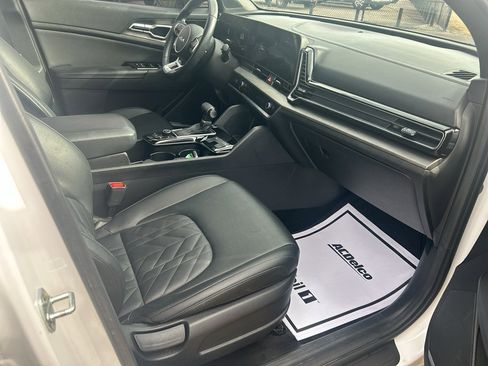 Used 2023 Kia Sportage X-Line w/ X-Line Premium Package image 17
