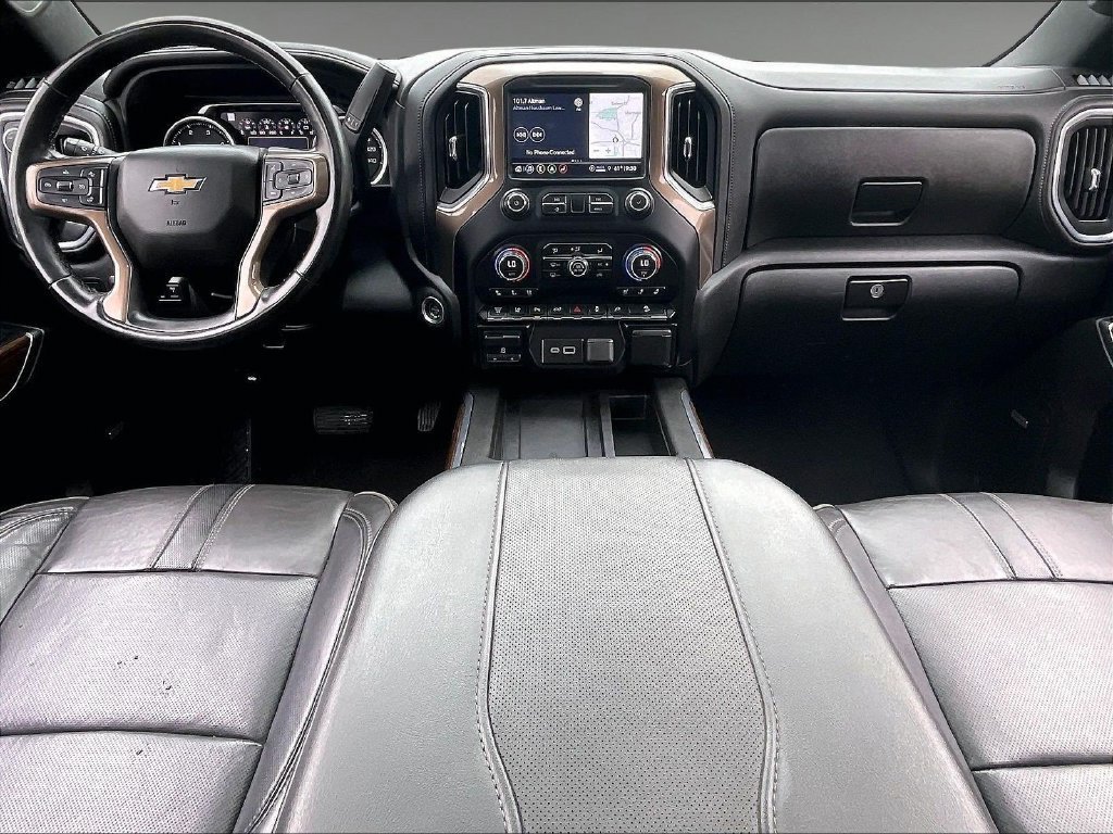 Used 2023 Chevrolet Silverado 3500 High Country w/ Safety Package II AWD/4WD image 21