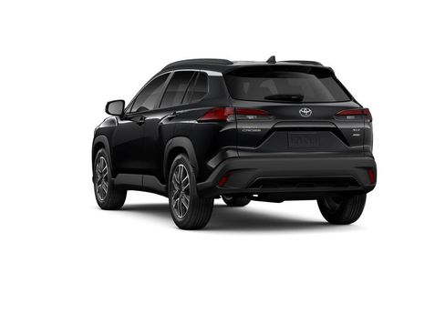 New 2026 Toyota Corolla Cross XLE AWD/4WD image 15