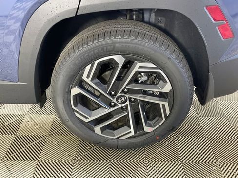 New 2026 Hyundai Tucson Limited AWD/4WD image 18