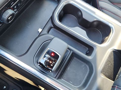 New 2024 Chevrolet Silverado 1500 RST w/ All Star Edition Plus image 51