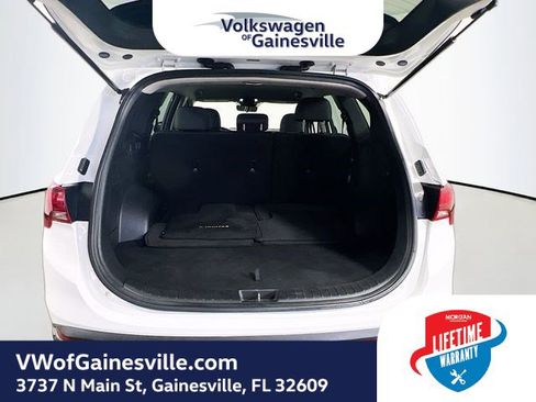 Used 2023 Hyundai Santa Fe SE image 23