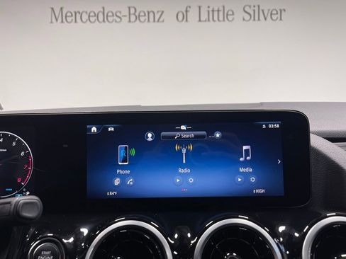 Certified 2026 Mercedes-Benz GLA 250 4MATIC image 33