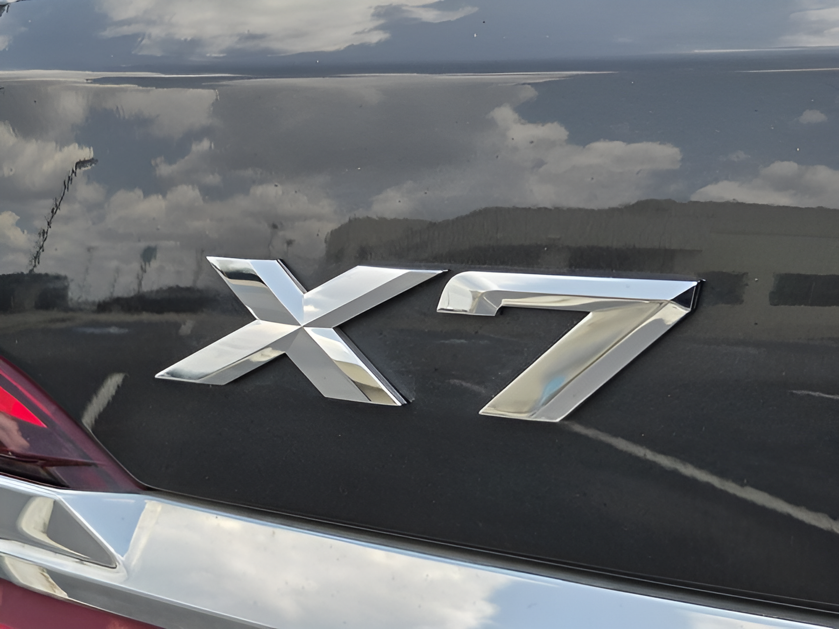 Used 2021 BMW X7 xDrive40i w/ Premium Package AWD/4WD image 35