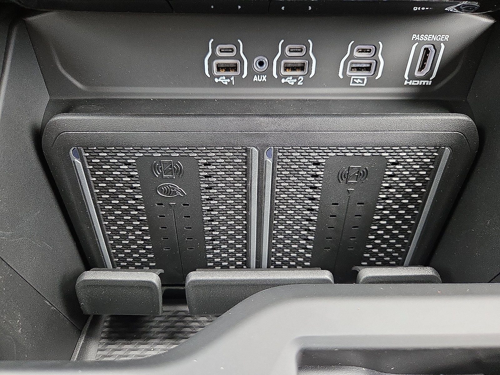 New 2026 RAM 1500 RHO w/ RHO Level 1 Equipment Group AWD/4WD image 19
