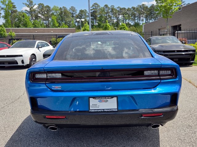 New 2026 Dodge Charger R/T AWD/4WD image 4