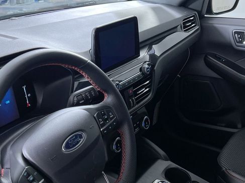 Used 2024 Ford Escape ST-Line w/ Equipment Group 301A image 27