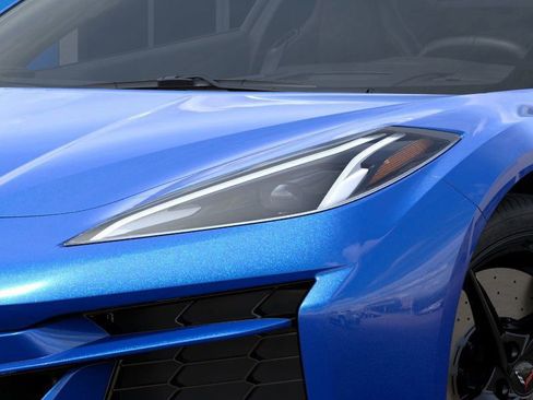 New 2026 Chevrolet Corvette E-Ray image 10