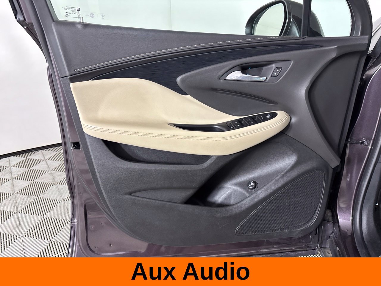 Used 2017 Buick Envision Preferred FWD image 9