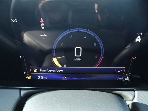 New 2026 Chevrolet TrailBlazer RS w/ Convenience Package image 4