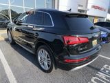 Used 2019 Audi Q5 Prestige w/ Prestige Package image 4