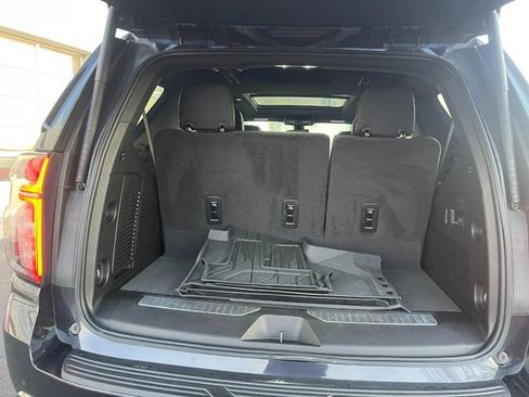 Used 2022 Chevrolet Tahoe RST w/ Luxury Package image 17