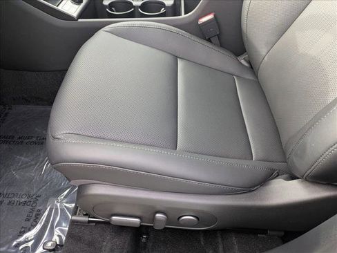 New 2026 Hyundai Kona Limited image 4