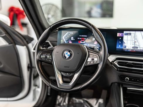 Used 2024 BMW 430i Gran Coupe xDrive w/ Premium Package AWD/4WD image 38