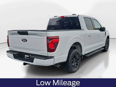 Used 2024 Ford F150 XLT w/ XLT Black Appearance Package