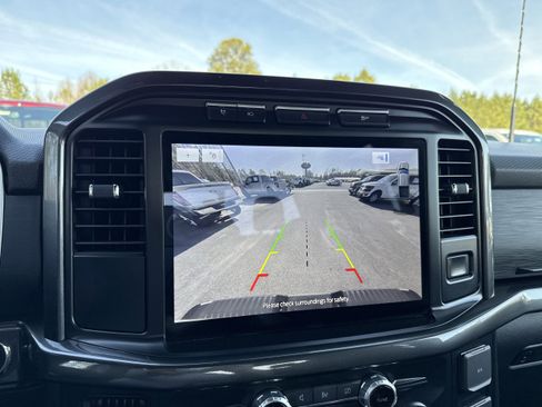 Used 2023 Ford F150 XLT w/ Equipment Group 302A High image 19