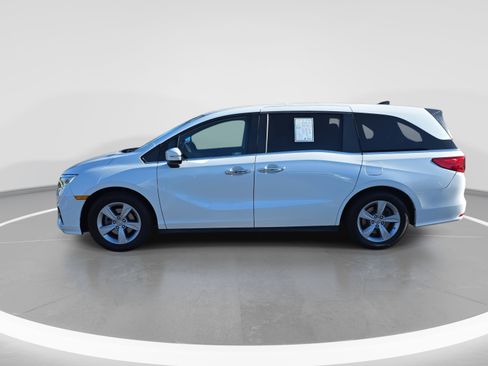 Used 2020 Honda Odyssey EX-L image 8