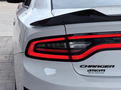 Used 2023 Dodge Charger GT w/ Blacktop Package image 28