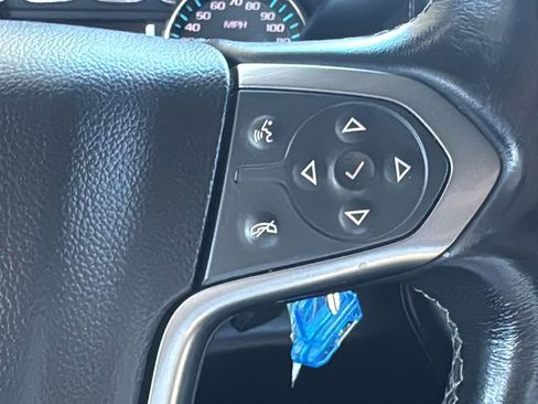 Used 2019 Chevrolet Silverado 2500 LTZ w/ Duramax Plus Package AWD/4WD image 14