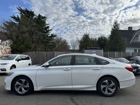 Used 2018 Honda Accord EX-L image 8
