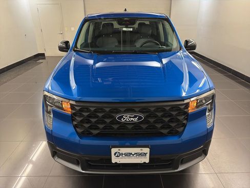 New 2026 Ford Maverick XLT w/ XLT Luxury Package AWD/4WD image 2