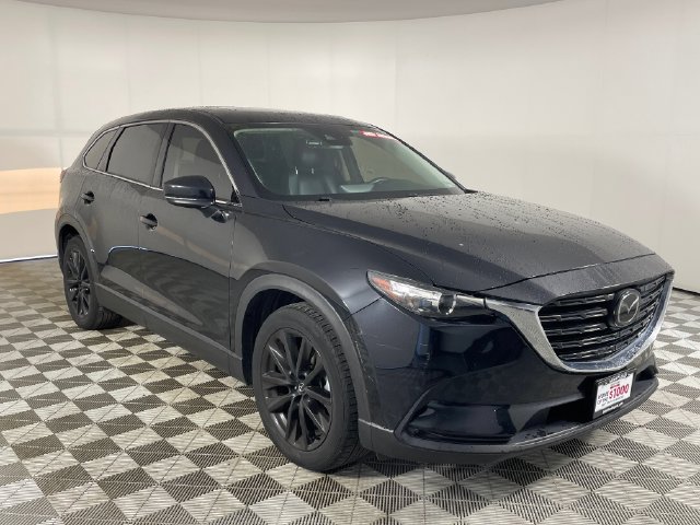Used 2023 MAZDA CX-9 Touring Plus AWD/4WD image 18