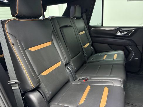Used 2023 GMC Yukon AT4 image 51