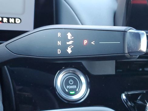 Certified 2024 Honda Prologue Touring image 10