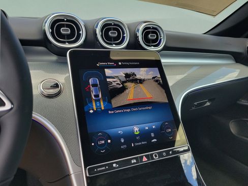 New 2026 Mercedes-Benz CLE 300 4MATIC Coupe image 22