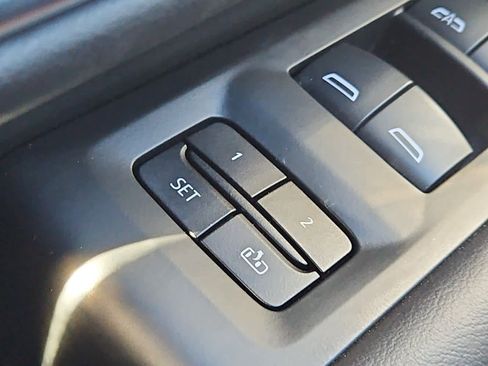 Used 2021 Chevrolet Suburban RST w/ Rear Media and Nav Package image 19