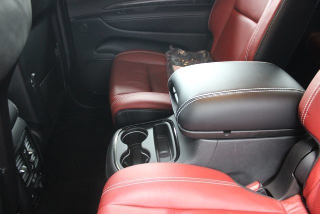 Used 2023 Dodge Durango SRT AWD/4WD image 26