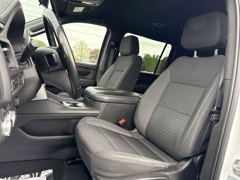 Certified 2023 GMC Yukon XL SLE w/ Max Trailering Package AWD/4WD image 13