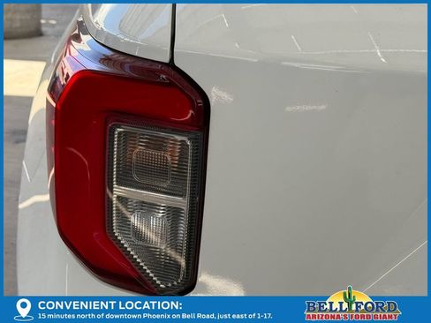 Used 2022 Ford Explorer ST w/ Equipment Group 401A AWD/4WD image 14
