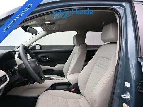 Used 2025 Honda HR-V LX image 15