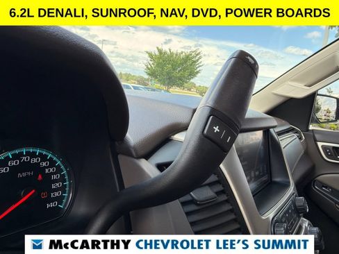 Used 2018 GMC Yukon Denali w/ Denali Ultimate Package AWD/4WD image 23