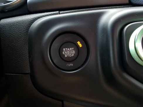 Used 2023 Jeep Wrangler Sport AWD/4WD image 30