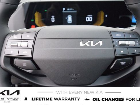 New 2026 Kia Sportage X-Line AWD/4WD image 26