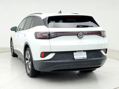 Used 2024 Volkswagen ID.4 2WD image 6