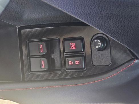 Used 2017 Subaru BRZ Limited image 15